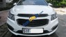 Chevrolet Cruze   AT  2016 - Cần bán xe Chevrolet Cruze AT đời 2016, xe mình 1 chủ tới giờ biển TPHCM