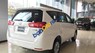 Toyota Innova   2.0E MT MT  2017 - Bán xe Toyota Innova 2.0E MT MT năm 2017, màu trắng