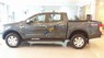 Ford Ranger 2.2L XLT 4X4 MT 2017 - Cần bán Ford Ranger 2.2L XLT 4X4 MT năm 2017, nhập khẩu, giá 720tr