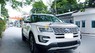 Ford Explorer 2016 - Bán ô tô Ford Explorer sản xuất năm 2016, màu trắng, nhập khẩu nguyên chiếc