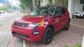 LandRover Discovery 2016 - Bán xe LandRover Discovery sản xuất năm 2016, màu đỏ