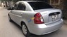 Hyundai Verna 1.5 AT 2009 - Cần bán Hyundai Verna 1.5 AT năm 2009, màu bạc, xe nhập chính chủ, giá chỉ 256 triệu