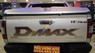 Isuzu Dmax 2005 - Cần bán lại xe Isuzu Dmax sản xuất năm 2005, màu bạc xe gia đình