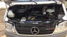 Mercedes-Benz Sprinter 2012 - Bán lại xe Mercedes Sprinter năm sản xuất 2012, màu bạc