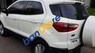 Ford EcoSport  Titanium  2014 - Cần bán gấp Ford EcoSport Titanium sản xuất năm 2014, màu trắng