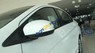 Honda City  1.5MT 2017 - Cần bán xe Honda City 1.5MT sản xuất 2017, màu trắng