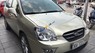 Kia Carens 2.0AT 2010 - Cần bán xe Kia Carens 2.0AT sản xuất 2010, màu vàng giá cạnh tranh