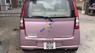 Daihatsu Charade 2006 - Bán ô tô Daihatsu Charade năm sản xuất 2006, màu hồng, nhập khẩu Nhật Bản số tự động, 180tr