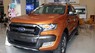 Ford Ranger  Wildtrak 3.2L AT 2018 - Bảng giá xe Ford Ranger đời 2018, KM tới 81tr giao xe ngay, trả góp 90%, lãi suất thấp - Tell 0919.263.586