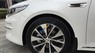 Kia Optima 2017 - Cần bán xe Kia Optima năm 2017, màu trắng