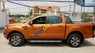 Ford Ranger Wildtrak 2015 - Bán Ford Ranger Wildtrak năm sản xuất 2015, giá tốt