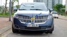 Lincoln Navigator 2010 - Cần bán gấp Lincoln Navigator năm sản xuất 2010, màu xanh lam, nhập khẩu nguyên chiếc