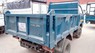 Thaco FORLAND Ben FLD250c 2017 - Bán xe Ben FLD250c 2 tấn 2.5 tấn màu rêu tại Hải Phòng 0936766663  