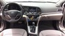 Hyundai Elantra 2.0AT 2017 - Cần bán lại xe Hyundai Elantra 2.0AT năm sản xuất 2017, màu trắng số tự động