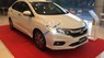 Honda City V 2017 - Cần bán xe Honda City V sản xuất năm 2017, màu trắng