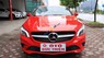 Mercedes-Benz CLA class CLA200 2014 - Cần bán gấp Mercedes CLA200 sản xuất 2014, màu đỏ, xe nhập