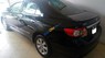 Toyota Corolla altis 1.8G 2011 - Cần bán gấp Toyota Corolla altis 1.8G sản xuất 2011, màu đen số tự động