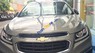 Chevrolet Cruze LTZ 2017 - Bán ô tô Chevrolet Cruze LTZ sản xuất 2017 giá cạnh tranh