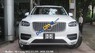 Volvo XC90 Inscription. 2016 - Cần bán Volvo XC90 Inscription. sản xuất năm 2016, màu trắng, nhập khẩu nguyên chiếc