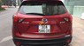 Mazda CX 5 2.5 AT AWD 2015 - Cần bán lại xe Mazda CX 5 2.5 AT AWD năm 2015, màu đỏ