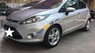 Ford Fiesta S 2013 - Bán ô tô Ford Fiesta S sản xuất năm 2013, màu bạc giá cạnh tranh