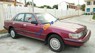 Toyota Cressida   1993 - Cần bán Toyota Cressida sản xuất 1993, màu đỏ chính chủ