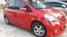 Honda Jazz 1.5AT 2008 - Cần bán gấp Honda Jazz 1.5AT sản xuất 2008, màu đỏ, nhập khẩu nguyên chiếc Nhật