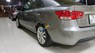 Kia Cerato 2009 - Cần bán gấp Kia Cerato sản xuất 2009, màu xám, xe nhập chính chủ 