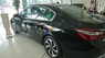 Honda Accord 2.4 CVT 2016 - Bán xe Honda Accord 2.4 CVT năm sản xuất 2016, màu đen, nhập khẩu nguyên chiếc