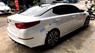 Kia Optima AT 2015 - Bán Kia Optima AT năm 2015, màu trắng, xe nhập giá cạnh tranh