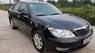 Toyota Camry 3.0AT 2005 - Bán ô tô Toyota Camry 3.0AT sản xuất năm 2005, màu đen số tự động, giá chỉ 465 triệu