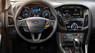 Ford Focus Ecoboost  2016 - Bán xe Ford Focus Ecoboost năm 2016, màu nâu, nhập khẩu