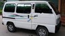 Suzuki Super Carry Van 1995 - Bán Suzuki Super Carry Van sản xuất 1995, màu trắng, nhập khẩu nguyên chiếc
