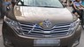 Toyota Venza 2.7AT 2009 - Cần bán Toyota Venza 2.7AT năm sản xuất 2009, màu nâu, 850 triệu