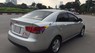 Kia Forte 1.6MT 2010 - Bán ô tô Kia Forte 1.6MT sản xuất năm 2010, màu bạc, giá 368tr