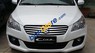 Suzuki Bus 2017 - Bán xe Suzuki Ciaz sản xuất năm 2017, màu trắng, nhập khẩu nguyên chiếc