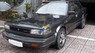 Nissan Maxima 1986 - Cần bán xe Nissan Maxima sản xuất 1986, màu xám, nhập khẩu số sàn