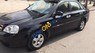 Chevrolet Lacetti  1.6 2011 - Cần bán xe Chevrolet Lacetti 1.6 năm 2011, màu đen