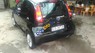 BYD F0   2011 - Cần bán xe BYD F0 sản xuất 2011, màu đen, xe nhập, giá 130tr