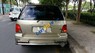 Honda Odyssey 1997 - Bán xe Honda Odyssey năm 1997, màu vàng, xe nhập 