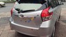 Toyota Yaris 1.3AT 2015 - Cần bán xe Toyota Yaris 1.3AT sản xuất 2015, màu bạc, xe nhập, giá chỉ 585 triệu