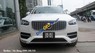 Volvo XC90 T6 Inscription 2016 - Cần bán xe Volvo XC90 T6 Inscription sản xuất 2016, màu trắng, nhập khẩu