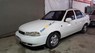 Daewoo Cielo 1997 - Bán Daewoo Cielo năm sản xuất 1997, màu trắng, nhập khẩu nguyên chiếc