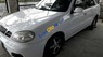 Daewoo Lanos 2005 - Cần bán lại xe Daewoo Lanos năm sản xuất 2005, màu trắng