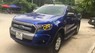 Ford Ranger Wildtrak 2016 - Cần bán Ford Ranger sản xuất năm 2016, màu xanh lam còn mới