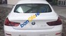 BMW 6 Series Gran Coupe 2016 - Bán BMW 6 Series Gran Coupe năm 2016, màu trắng, xe nhập