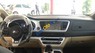 Kia Sedona DATH 2017 - Bán xe Kia Sedona DATH năm 2017, màu xám