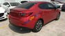 Mazda 2 1.5AT 2017 - Bán xe Mazda 2 1.5AT sản xuất năm 2017, màu đỏ giá cạnh tranh