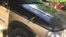 Ford Ranger 4x4MT 2004 - Bán Ford Ranger 4x4MT sản xuất năm 2004, màu vàng chính chủ