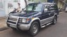 Mitsubishi Pajero 3.0 2001 - Cần bán gấp Mitsubishi Pajero 3.0 sản xuất năm 2001, màu xanh lam, 158 triệu